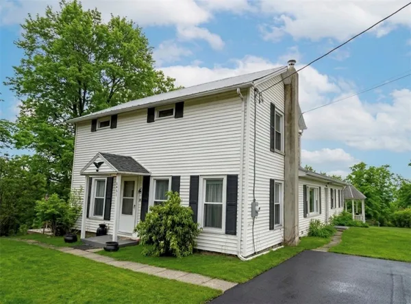 $299,000 | 2241 County Road 7, Burdett, NY 14818