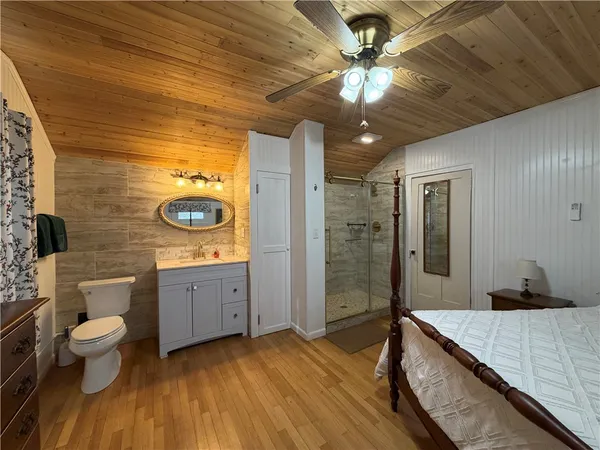 $299,000 | 2241 County Road 7, Burdett, NY 14818