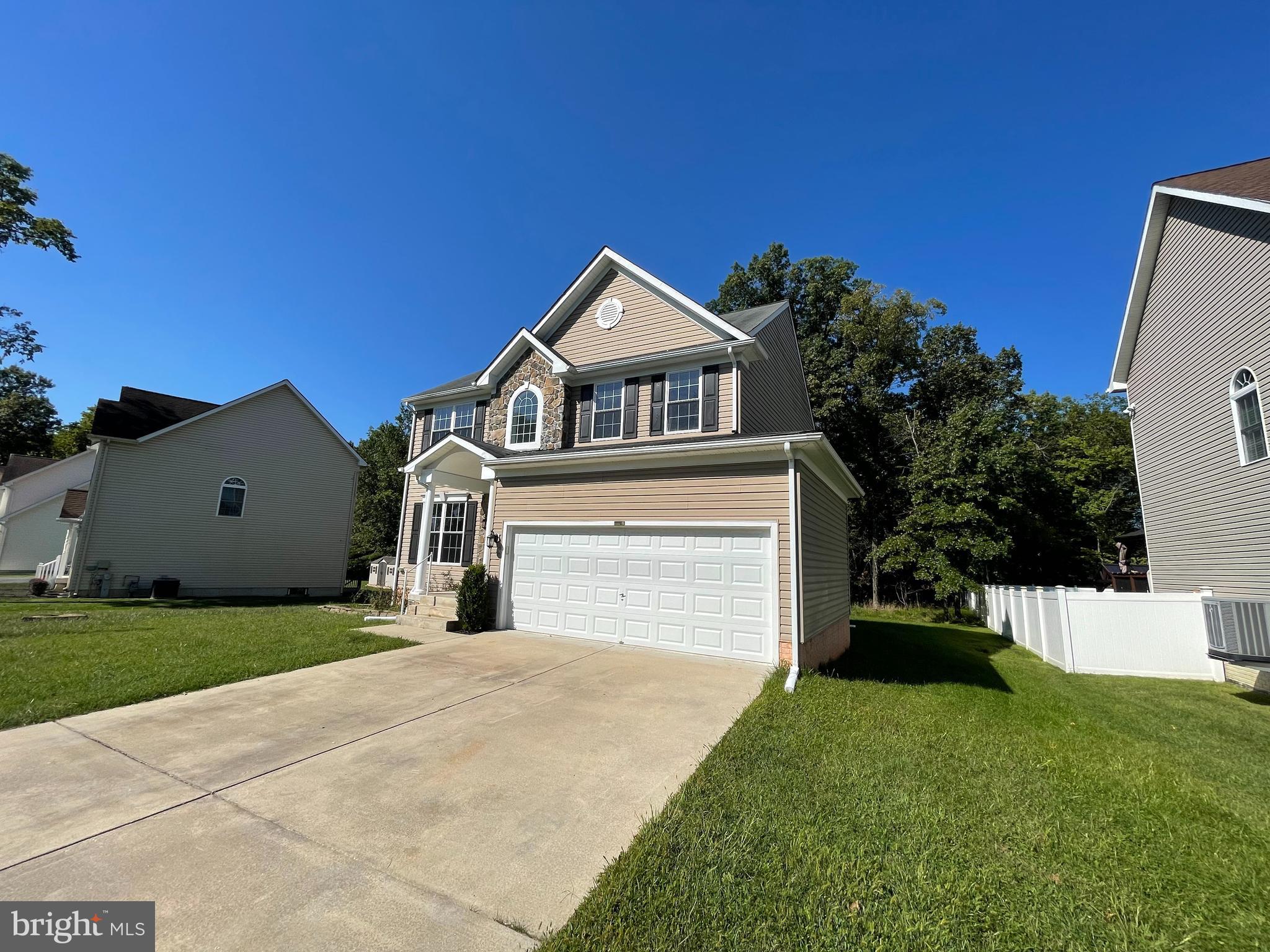 8511 Winands Road Randallstown, MD 21133 - Photo 2 of 51