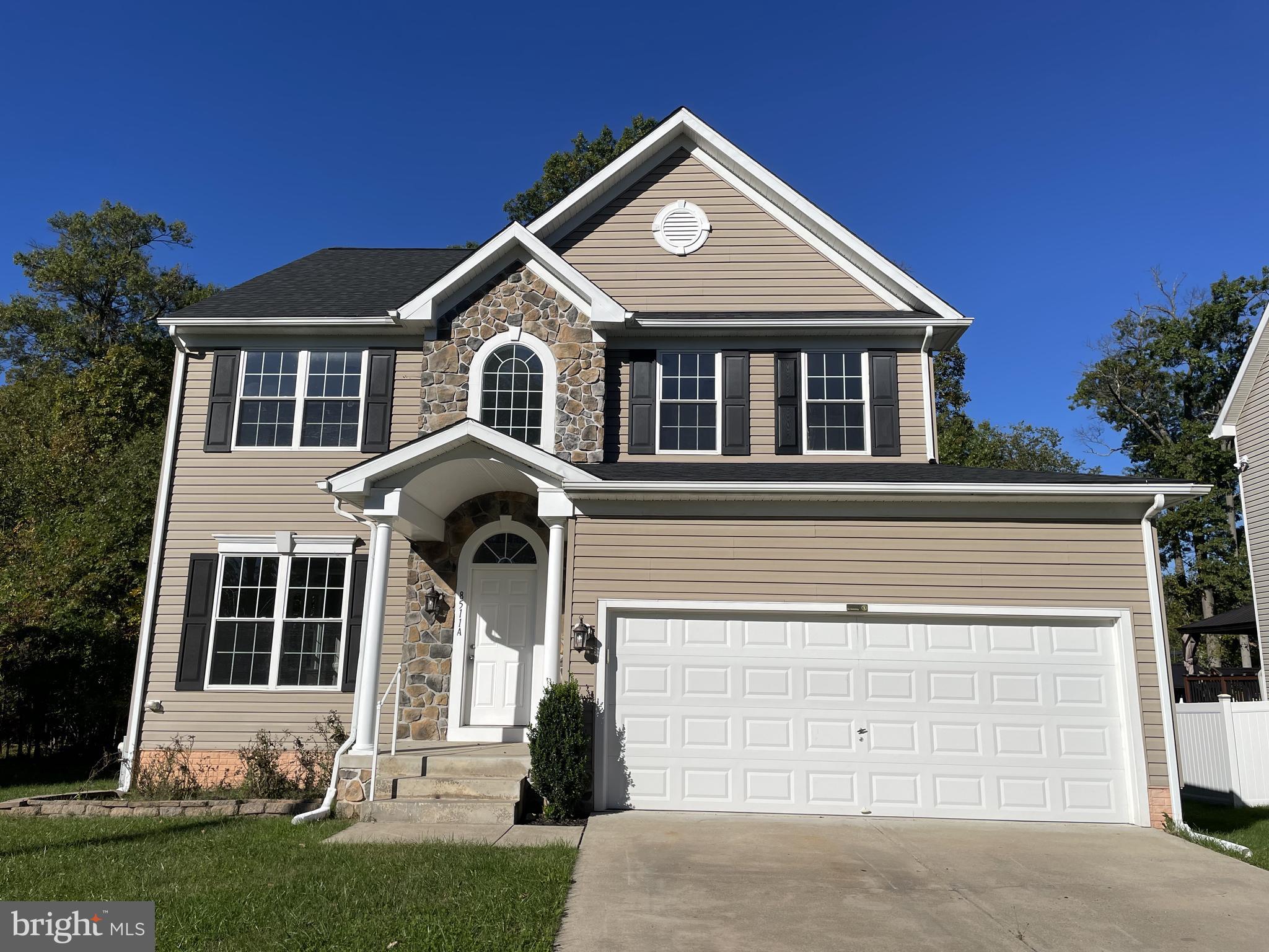 8511 Winands Road Randallstown, MD 21133 - Photo 3 of 51