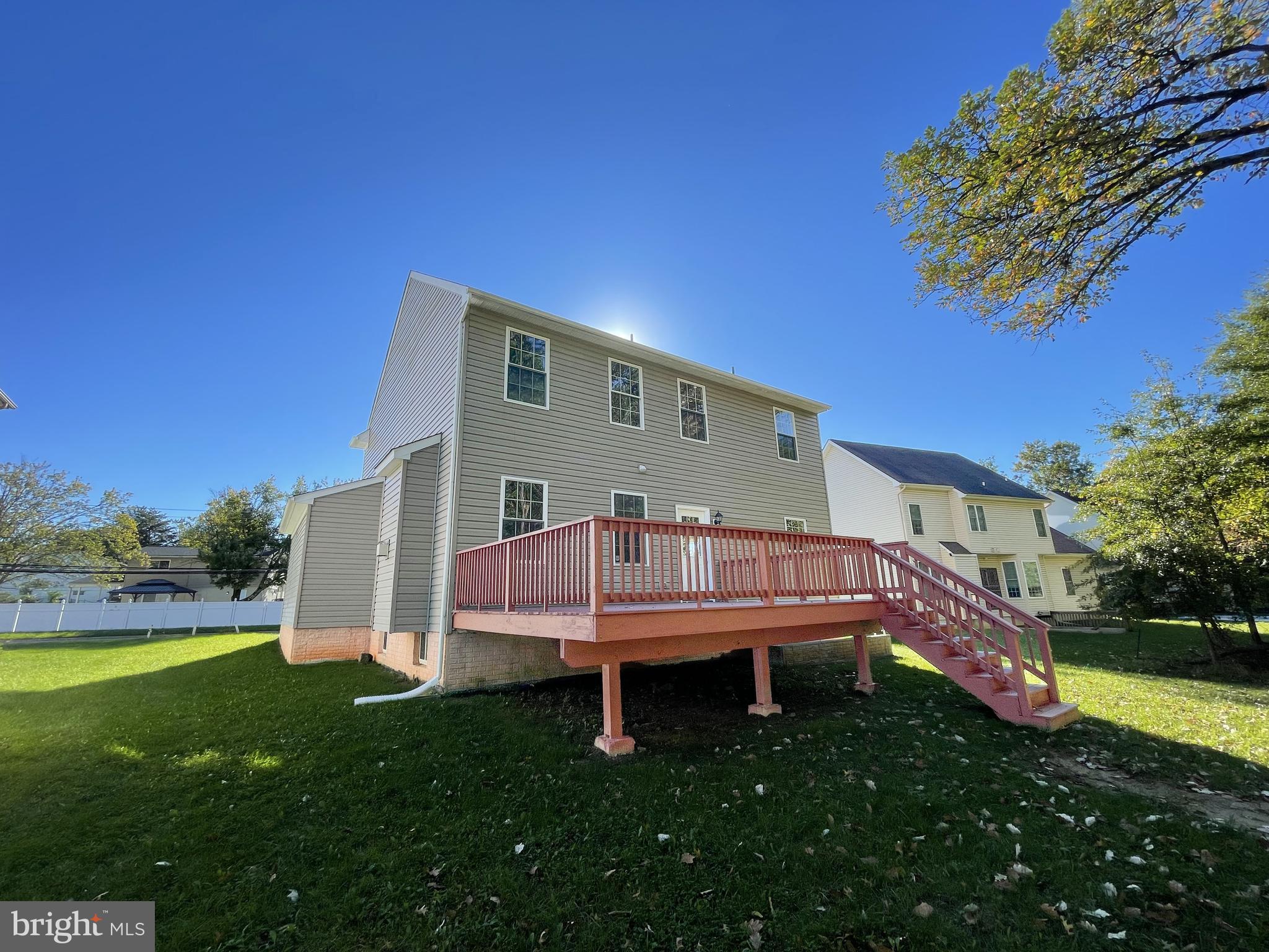 8511 Winands Road Randallstown, MD 21133 - Photo 7 of 51