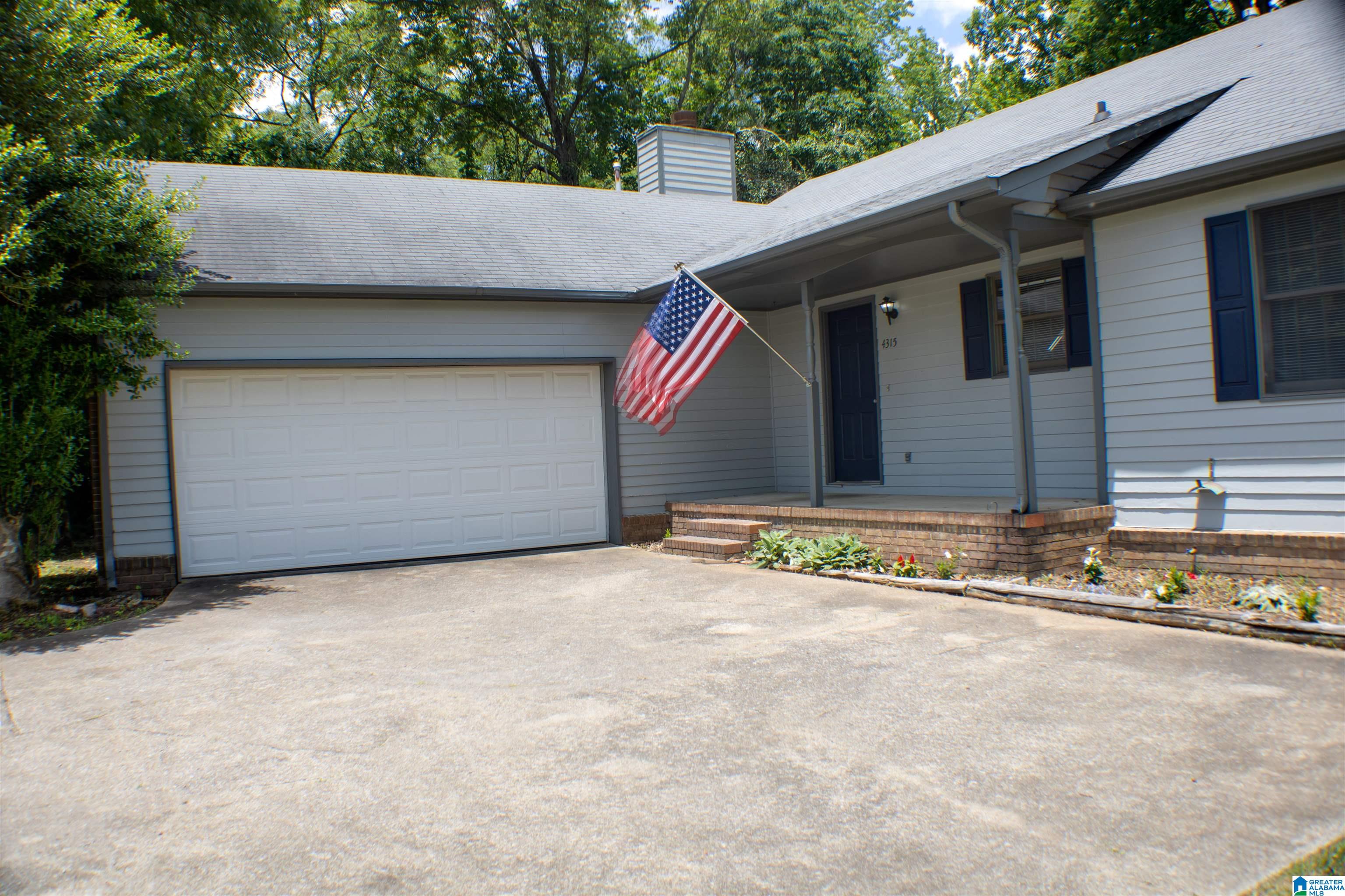4315 Greenbrier Dear Road Anniston, AL 36207 - Photo 4 of 20