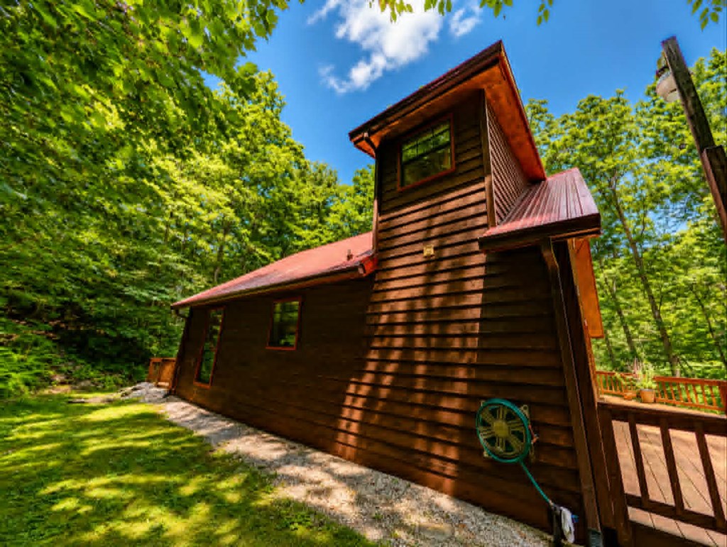 550 Ross Road Mineral Bluff, GA 30559 - Photo 13 of 56 Gallery Image 13