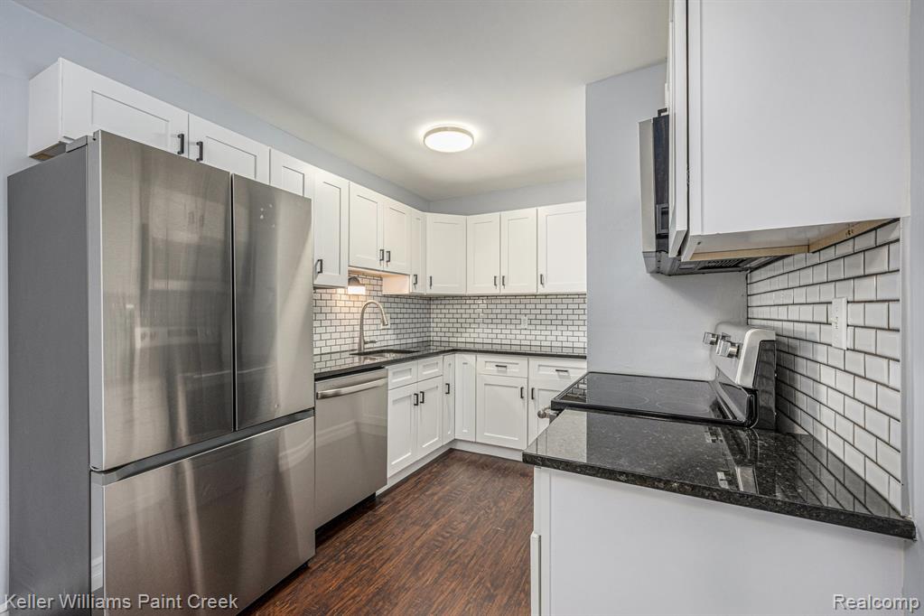 417 Parkdale Avenue, Unit 20 Rochester, MI 48307 - Photo 7 of 20