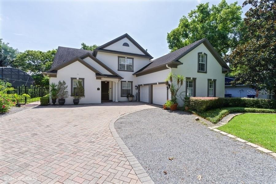 1350 Lyndale Boulevard Winter Park, FL 32789 - Photo 1 of 1