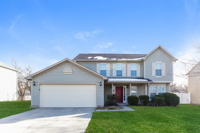 $310,000 | 7533 Camberwood Drive, Indianapolis, IN 46268