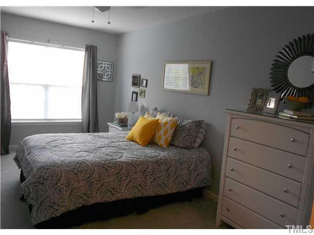 3030 Barrymore Street, Unit 110 Raleigh, NC 27603 - Photo 16 of 19 Photo 16