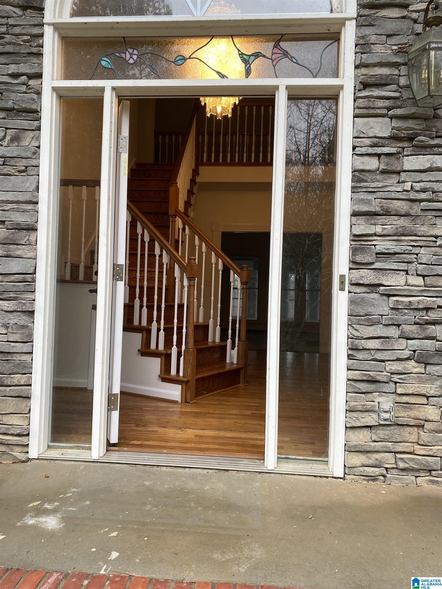 4402 Camp Coleman Road Trussville, AL 35173 - Photo 8 of 31