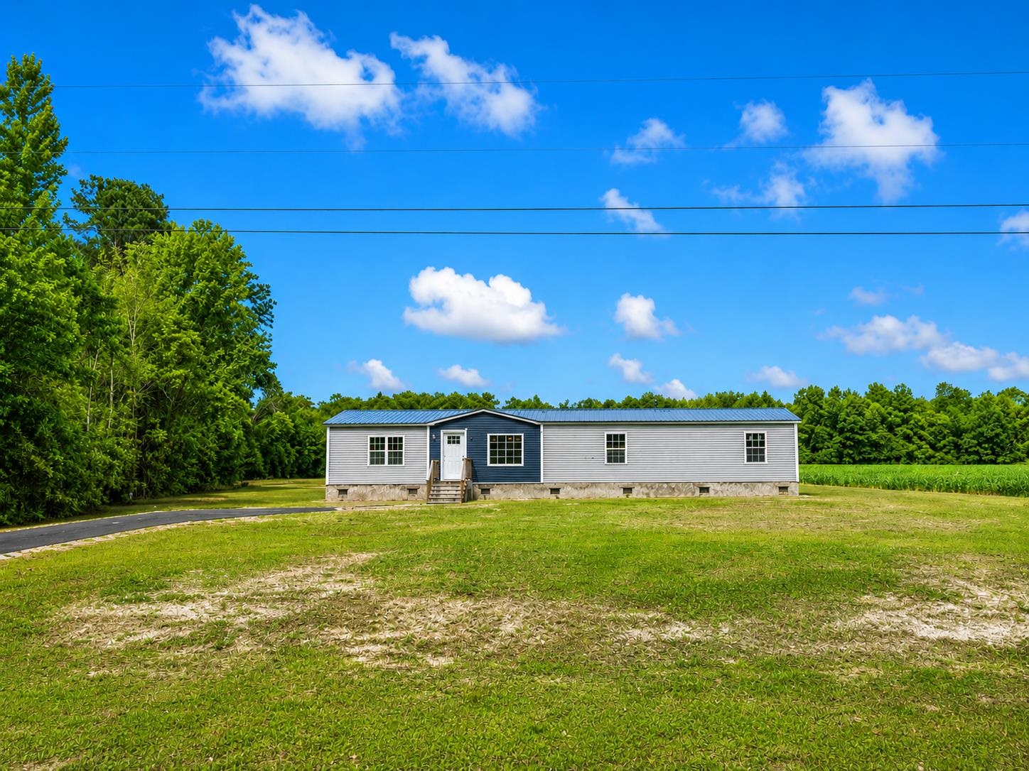 1346 Brunson Road Marion, SC 29571 - Photo 2 of 31