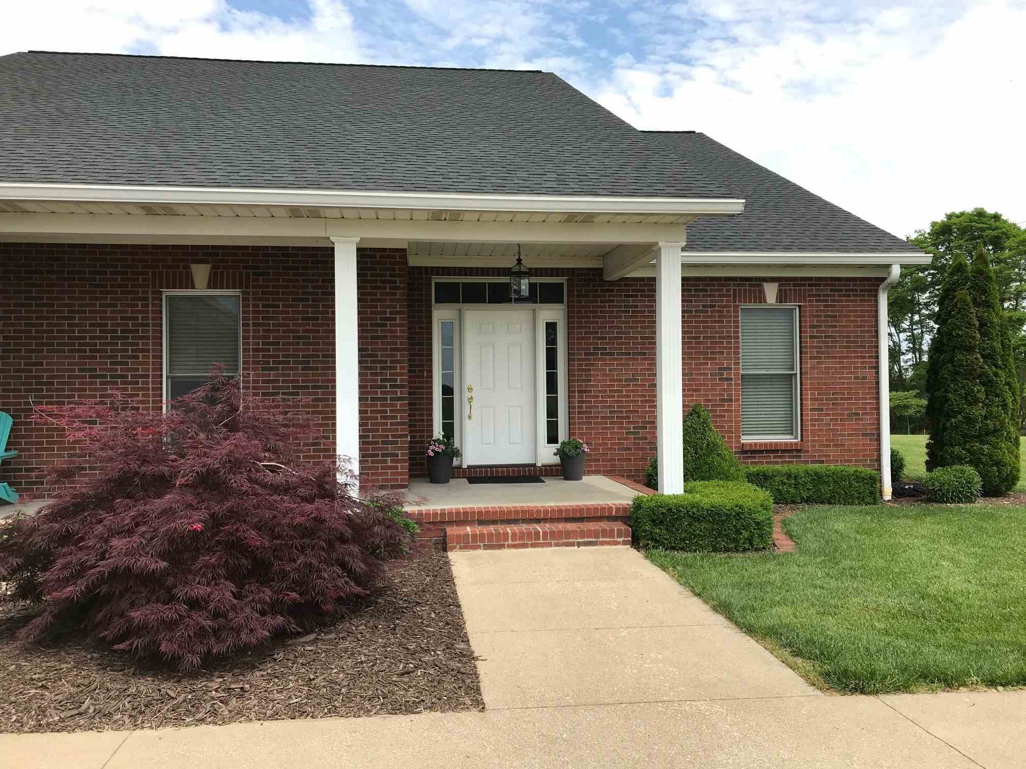 2400 Nation Road Mount Vernon, IN 47620 - Photo 1 of 1 Gallery Image 1