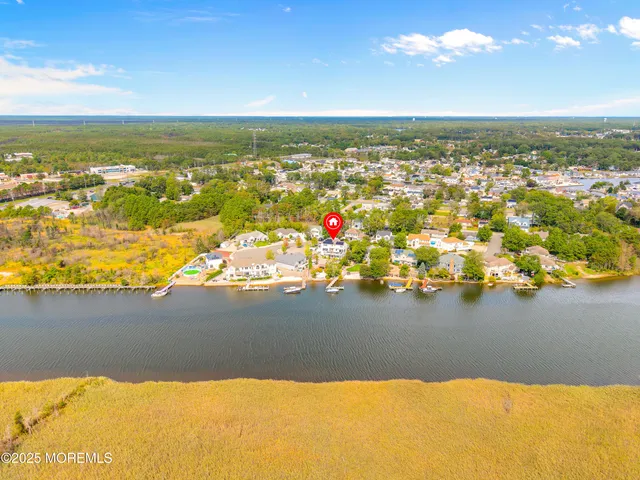 $1,099,000 | 741 South River Drive, Forked River, NJ 08731