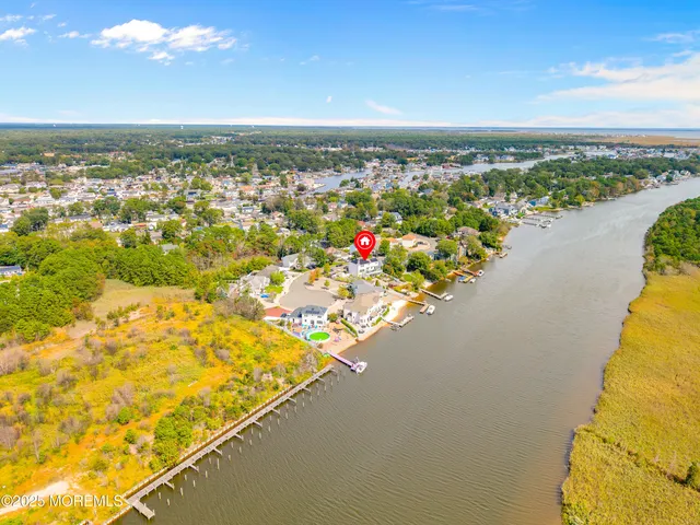 $1,099,000 | 741 South River Drive, Forked River, NJ 08731