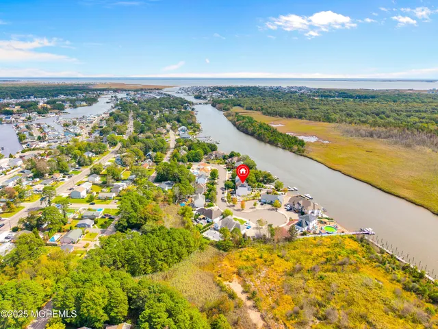 $1,099,000 | 741 South River Drive, Forked River, NJ 08731