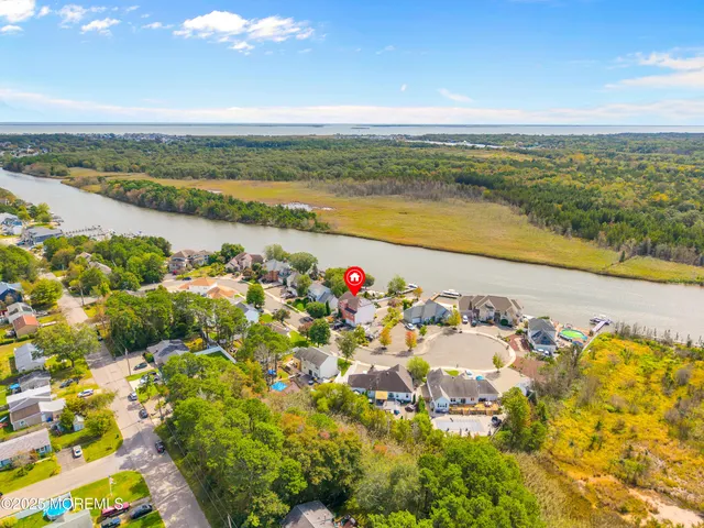 $1,099,000 | 741 South River Drive, Forked River, NJ 08731