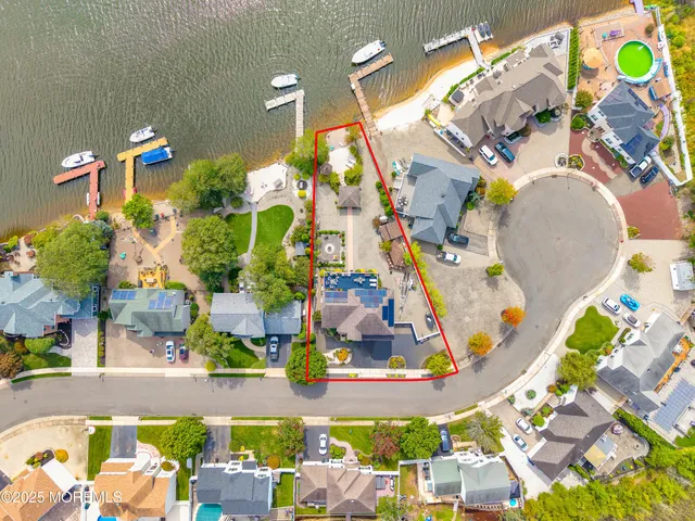 $1,099,000 | 741 South River Drive, Forked River, NJ 08731