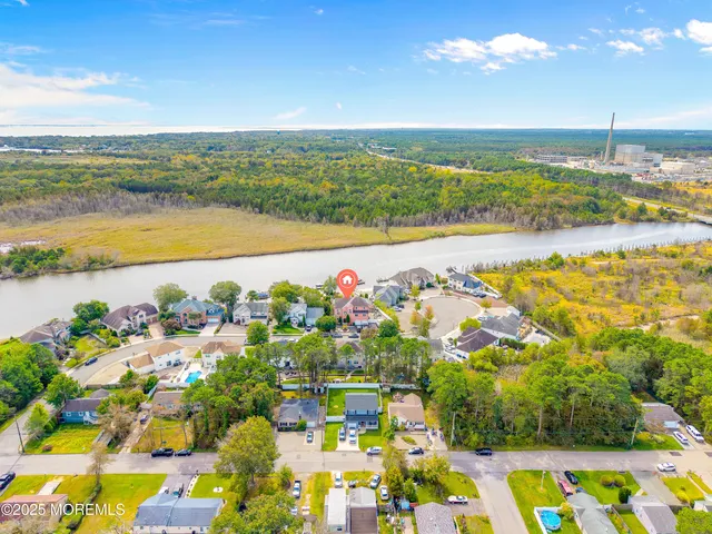 $1,099,000 | 741 South River Drive, Forked River, NJ 08731