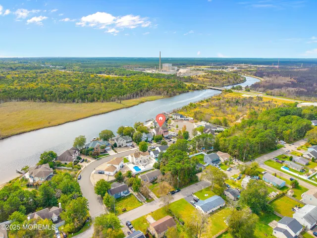 $1,099,000 | 741 South River Drive, Forked River, NJ 08731