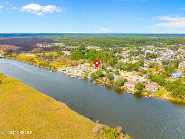 $1,099,000 | 741 South River Drive, Forked River, NJ 08731