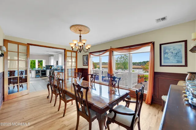 $1,099,000 | 741 South River Drive, Forked River, NJ 08731