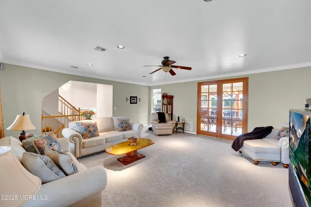 $1,099,000 | 741 South River Drive, Forked River, NJ 08731