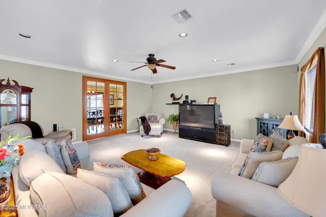 $1,099,000 | 741 South River Drive, Forked River, NJ 08731