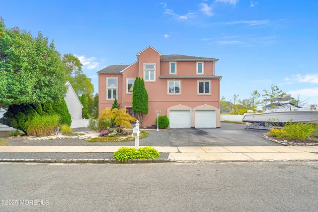 $1,099,000 | 741 South River Drive, Forked River, NJ 08731