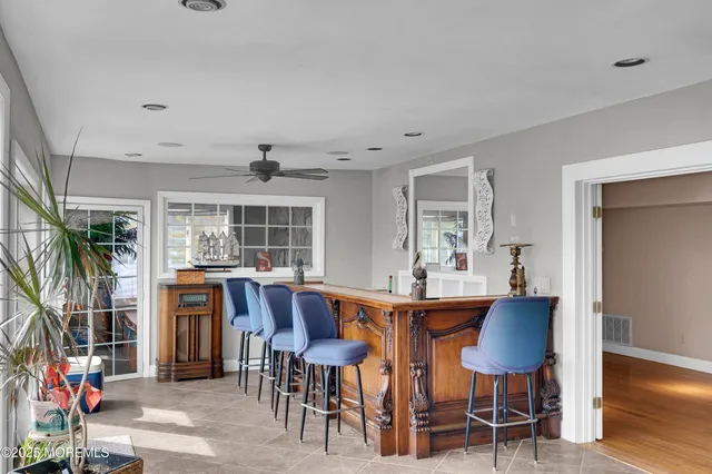 $1,099,000 | 741 South River Drive, Forked River, NJ 08731