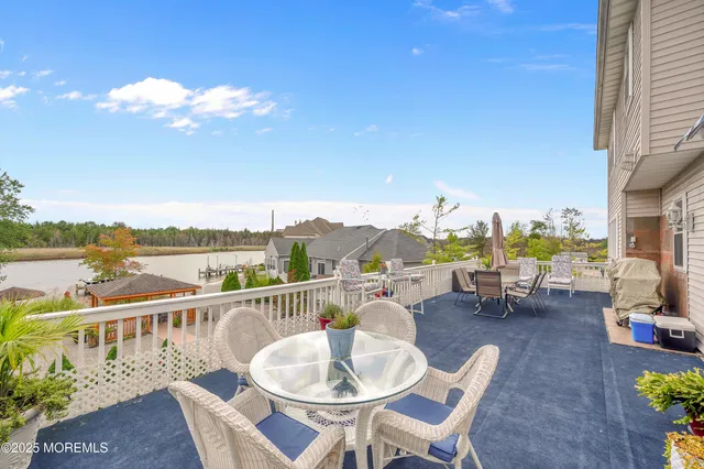 $1,099,000 | 741 South River Drive, Forked River, NJ 08731