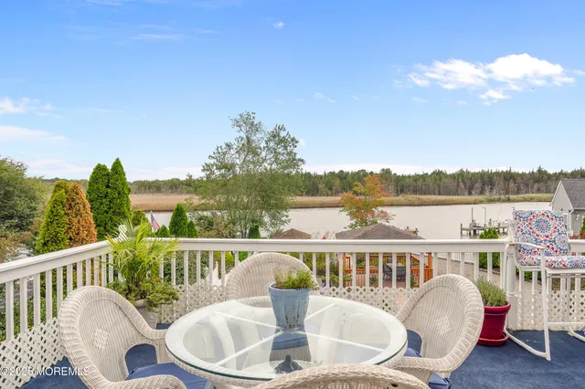 $1,099,000 | 741 South River Drive, Forked River, NJ 08731