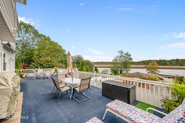 $1,099,000 | 741 South River Drive, Forked River, NJ 08731