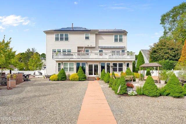 $1,099,000 | 741 South River Drive, Forked River, NJ 08731