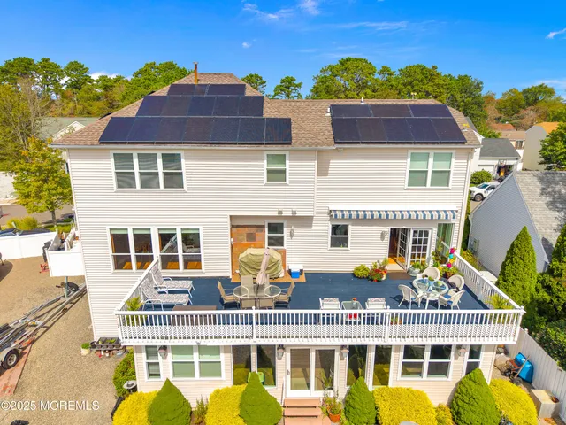 $1,099,000 | 741 South River Drive, Forked River, NJ 08731