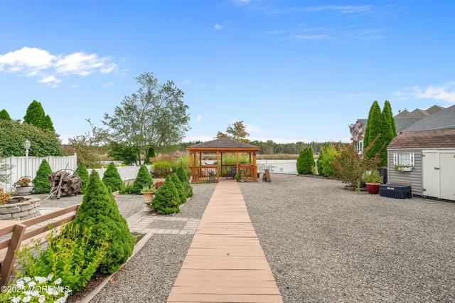 $1,099,000 | 741 South River Drive, Forked River, NJ 08731