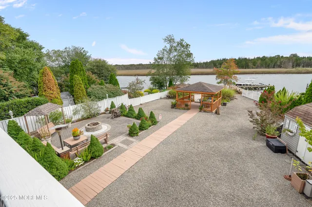 $1,099,000 | 741 South River Drive, Forked River, NJ 08731