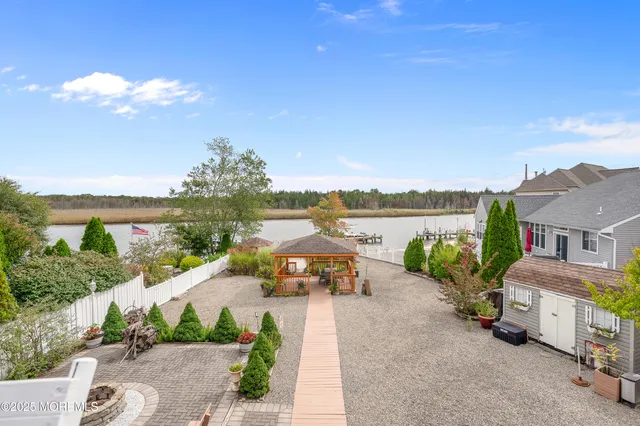 $1,099,000 | 741 South River Drive, Forked River, NJ 08731