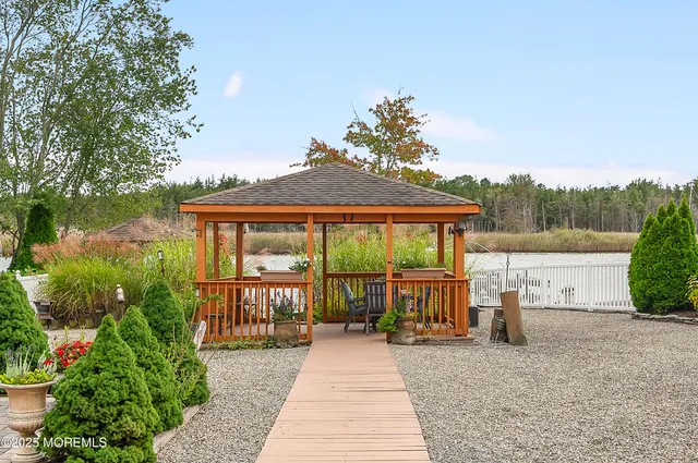 $1,099,000 | 741 South River Drive, Forked River, NJ 08731