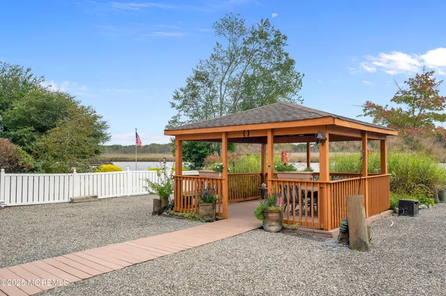 $1,099,000 | 741 South River Drive, Forked River, NJ 08731