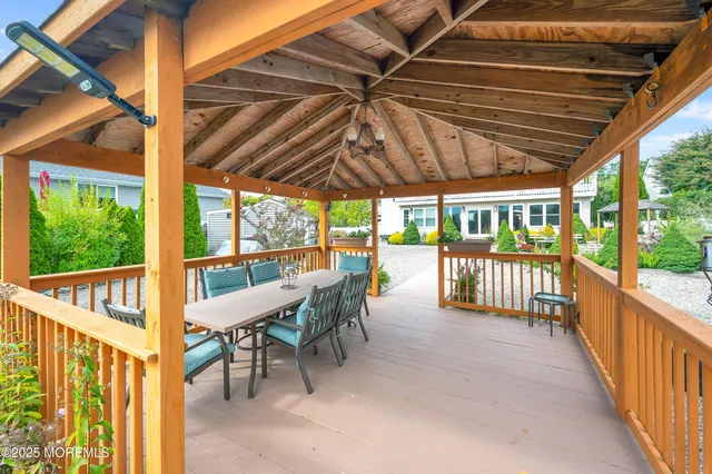 $1,099,000 | 741 South River Drive, Forked River, NJ 08731