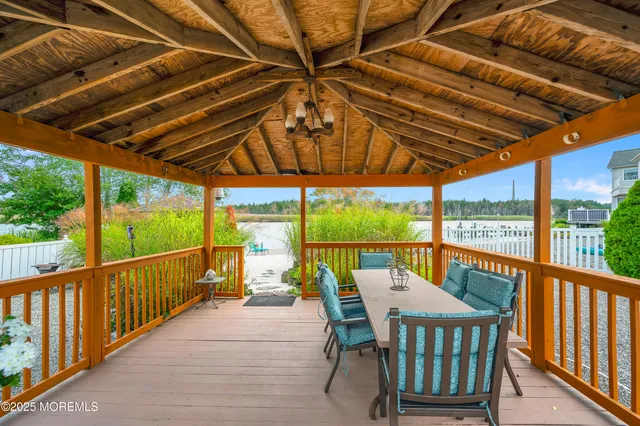 $1,099,000 | 741 South River Drive, Forked River, NJ 08731