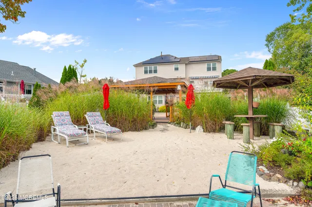 $1,099,000 | 741 South River Drive, Forked River, NJ 08731