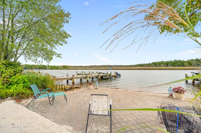 $1,099,000 | 741 South River Drive, Forked River, NJ 08731