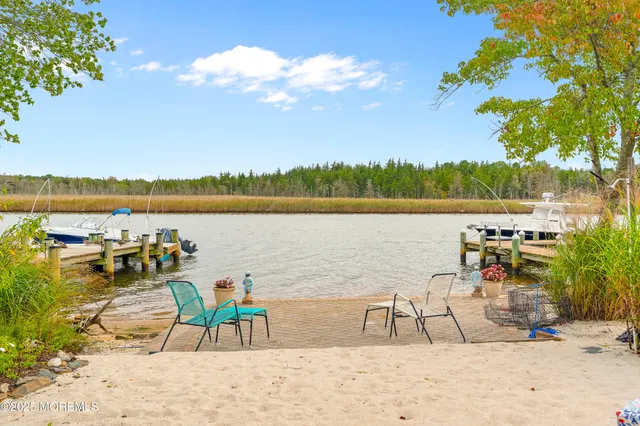 $1,099,000 | 741 South River Drive, Forked River, NJ 08731