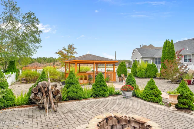 $1,099,000 | 741 South River Drive, Forked River, NJ 08731