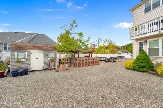 $1,099,000 | 741 South River Drive, Forked River, NJ 08731