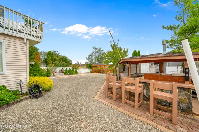 $1,099,000 | 741 South River Drive, Forked River, NJ 08731