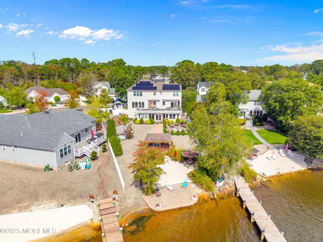 $1,099,000 | 741 South River Drive, Forked River, NJ 08731