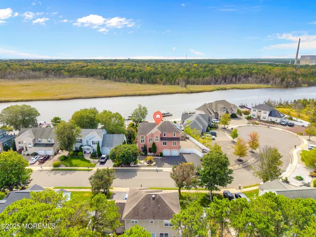 $1,099,000 | 741 South River Drive, Forked River, NJ 08731