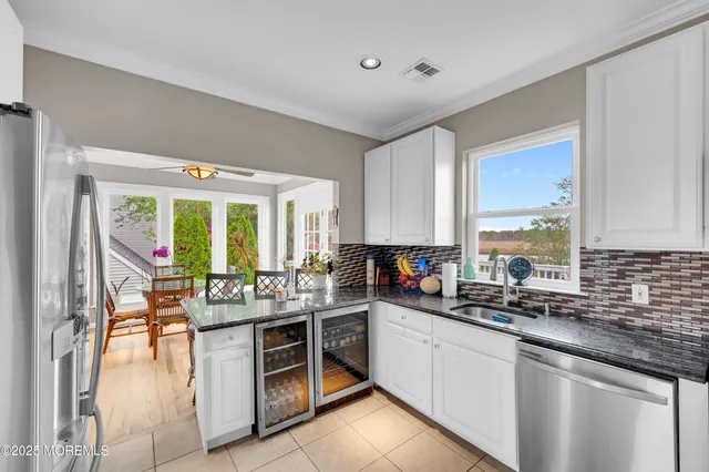 $1,099,000 | 741 South River Drive, Forked River, NJ 08731