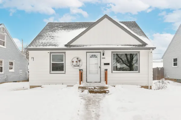 $299,900 | 2566 South 64th Street, Milwaukee, WI 53219