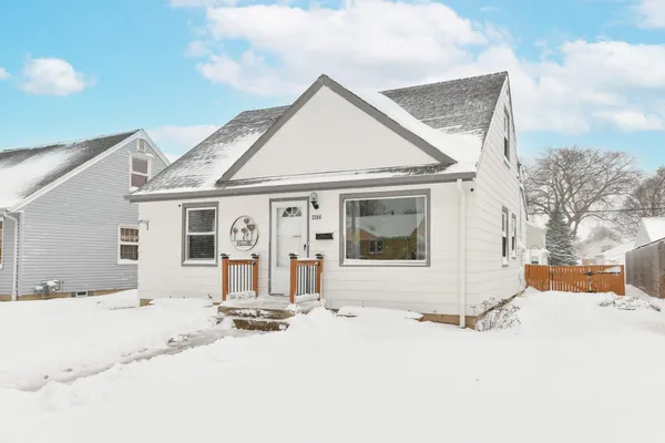 $299,900 | 2566 South 64th Street, Milwaukee, WI 53219